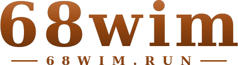68wim logo